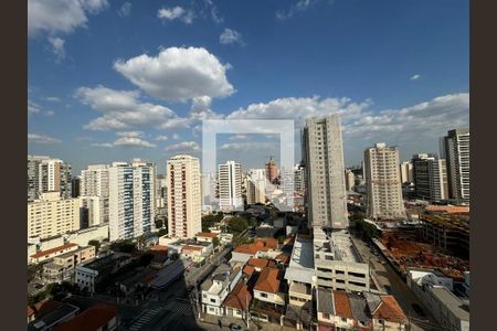 Apartamento para alugar com 2 quartos, 72m² em Vila Dom Pedro I, São Paulo