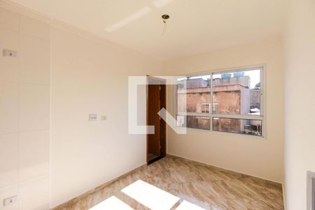 Sala de apartamento à venda com 2 quartos, 35m² em Vila Macedopolis, São Paulo