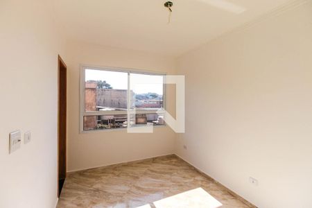 Sala de apartamento à venda com 2 quartos, 35m² em Vila Macedopolis, São Paulo