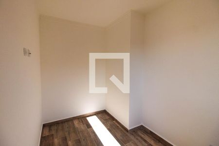 Quarto 2 de apartamento à venda com 2 quartos, 35m² em Vila Macedopolis, São Paulo