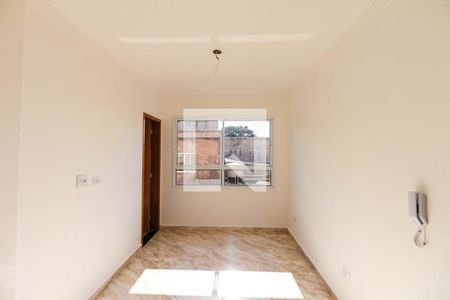 Sala de apartamento à venda com 2 quartos, 35m² em Vila Macedopolis, São Paulo