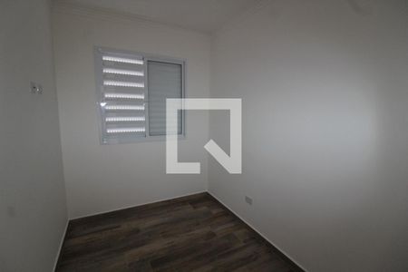 Quarto de apartamento à venda com 2 quartos, 42m² em Vila Macedopolis, São Paulo