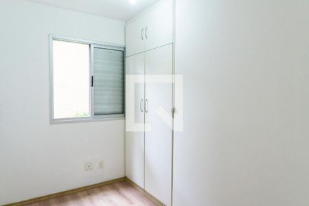 Quarto 1 de apartamento para alugar com 3 quartos, 65m² em Vila Parque Jabaquara, São Paulo