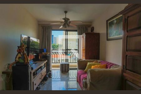 Apartamento à venda com 2 quartos, 57m² em Vila Monte Alegre, São Paulo