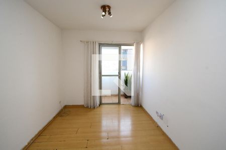 Sala de apartamento para alugar com 2 quartos, 80m² em Vila Inglesa, São Paulo