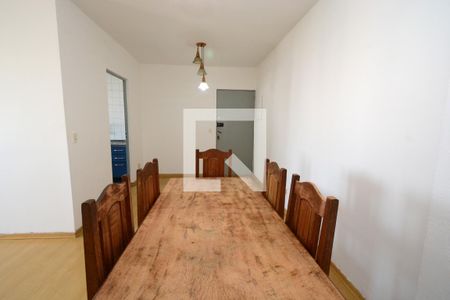 Detalhe Sala de apartamento para alugar com 2 quartos, 80m² em Vila Inglesa, São Paulo