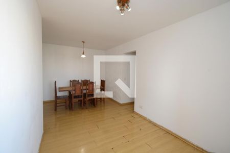 Sala de apartamento para alugar com 2 quartos, 80m² em Vila Inglesa, São Paulo