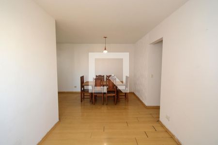 Sala de apartamento à venda com 2 quartos, 80m² em Vila Inglesa, São Paulo