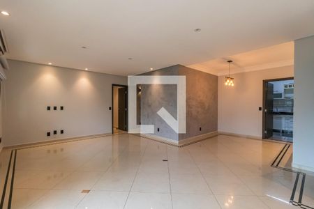 Apartamento para alugar com 139m², 3 quartos e 2 vagasSala