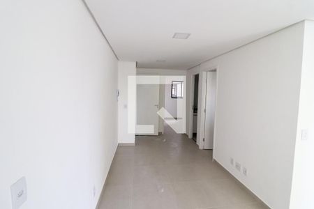 Sala de TV de apartamento para alugar com 2 quartos, 42m² em Vila Formosa, São Paulo