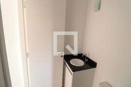 Banheiro de apartamento para alugar com 0 quarto, 26m² em Vila Formosa, São Paulo