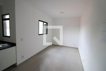 Sala/Quarto de apartamento para alugar com 0 quarto, 26m² em Vila Formosa, São Paulo