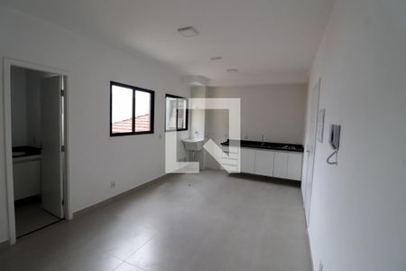 Sala/Quarto de apartamento para alugar com 0 quarto, 26m² em Vila Formosa, São Paulo