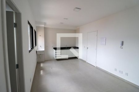 Sala/Quarto de apartamento para alugar com 0 quarto, 26m² em Vila Formosa, São Paulo