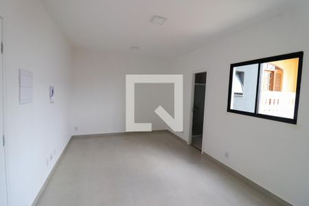 Sala/Quarto de apartamento para alugar com 0 quarto, 26m² em Vila Formosa, São Paulo