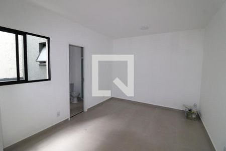 Sala/Quarto de kitnet/studio para alugar com 1 quarto, 25m² em Vila Formosa, São Paulo