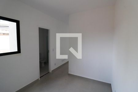 Quarto 1 de apartamento para alugar com 1 quarto, 28m² em Vila Formosa, São Paulo