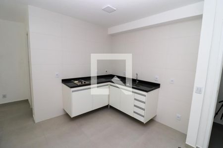 Cozinha de apartamento para alugar com 0 quarto, 53m² em Vila Formosa, São Paulo