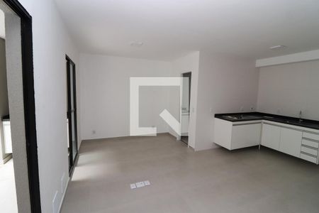 Sala/Quarto de apartamento para alugar com 0 quarto, 53m² em Vila Formosa, São Paulo