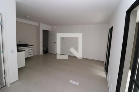 Sala/Quarto de apartamento para alugar com 0 quarto, 53m² em Vila Formosa, São Paulo