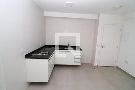 Cozinha de apartamento para alugar com 0 quarto, 53m² em Vila Formosa, São Paulo