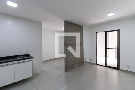 Studio de apartamento para alugar com 1 quarto, 48m² em Vila Formosa, São Paulo