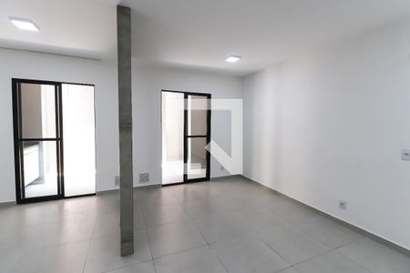 Studio de apartamento para alugar com 1 quarto, 48m² em Vila Formosa, São Paulo