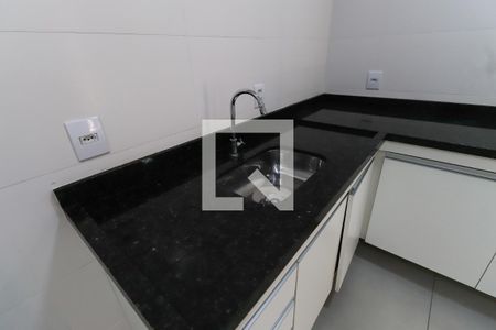 Studio de apartamento para alugar com 1 quarto, 48m² em Vila Formosa, São Paulo