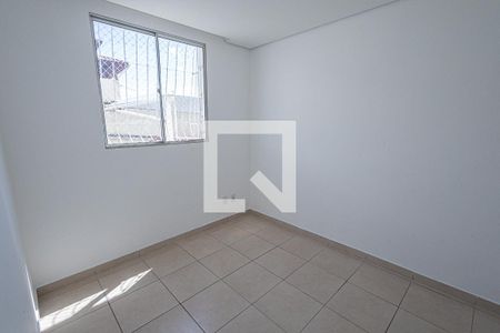 Quarto 1  de apartamento para alugar com 2 quartos, 55m² em Conjunto Celso Machado, Belo Horizonte