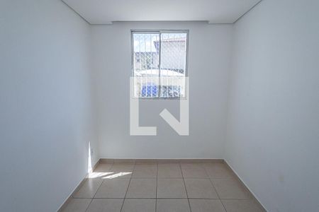 Quarto 2 de apartamento para alugar com 2 quartos, 55m² em Conjunto Celso Machado, Belo Horizonte