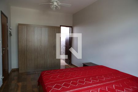 Suíte 1 de casa à venda com 3 quartos, 360m² em Paquetá, Belo Horizonte