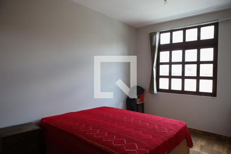 Suíte 1 de casa à venda com 3 quartos, 360m² em Paquetá, Belo Horizonte