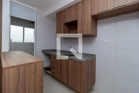 Apartamento para alugar com 32m², 1 quarto e 1 vaga Apartamento para alugar com 32m², 1 quarto e 1 vagaCozinha