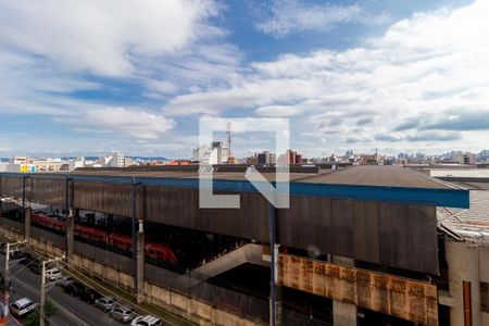 Apartamento para alugar com 32m², 1 quarto e 1 vaga Apartamento para alugar com 32m², 1 quarto e 1 vagaVista - Quarto