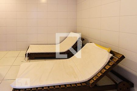 Apartamento para alugar com 32m², 1 quarto e 1 vaga Apartamento para alugar com 32m², 1 quarto e 1 vagaSpa