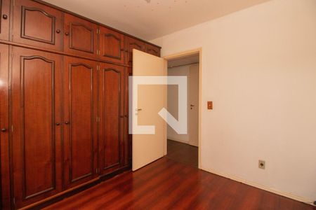 Quarto 1 de apartamento à venda com 2 quartos, 55m² em Cristo Redentor, Porto Alegre
