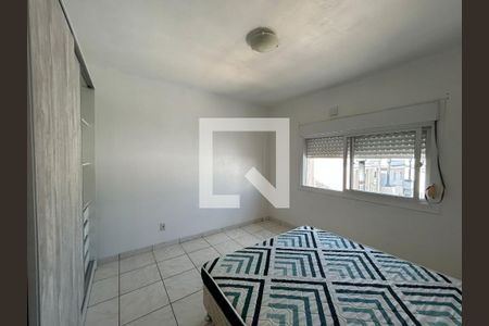 Quarto 2 de apartamento para alugar com 2 quartos, 60m² em Igara, Canoas