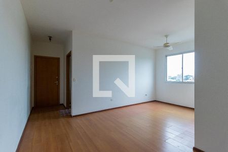 Sala de apartamento para alugar com 2 quartos, 52m² em Centro, São José dos Campos