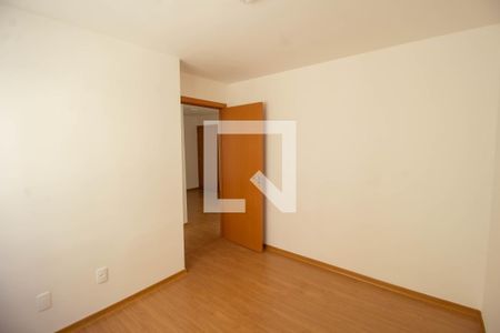 Quarto 1 de apartamento para alugar com 2 quartos, 40m² em Santos Dumont, São Leopoldo