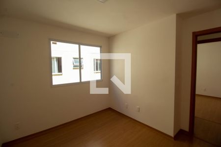 Quarto 1 de apartamento para alugar com 2 quartos, 40m² em Santos Dumont, São Leopoldo