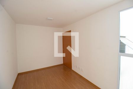 Sala de apartamento para alugar com 2 quartos, 40m² em Santos Dumont, São Leopoldo