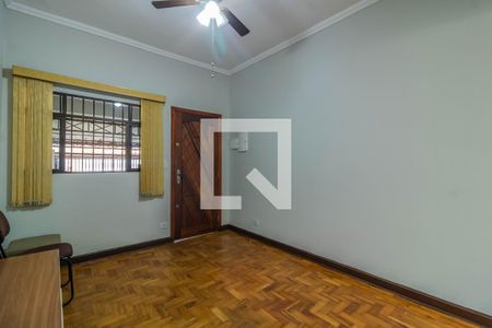 Sala de casa para alugar com 2 quartos, 120m² em Jabaquara, São Paulo