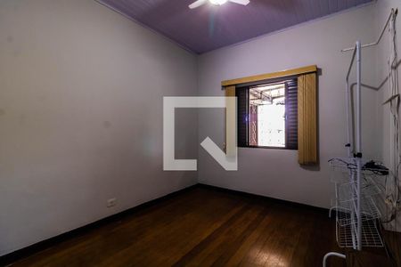 Quarto 2 de casa para alugar com 2 quartos, 120m² em Jabaquara, São Paulo