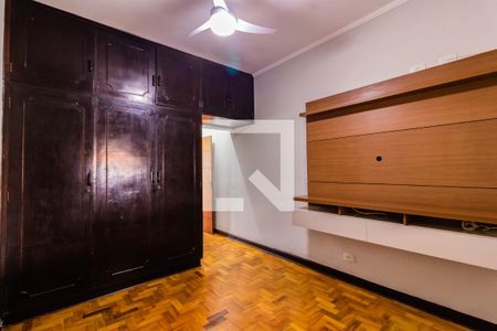 Quarto 1 de casa para alugar com 2 quartos, 120m² em Jabaquara, São Paulo