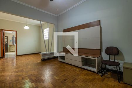 Sala de casa para alugar com 2 quartos, 120m² em Jabaquara, São Paulo