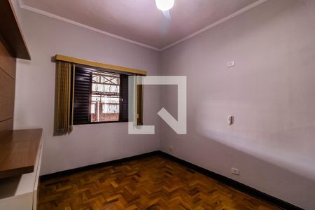 Quarto 1 de casa para alugar com 2 quartos, 120m² em Jabaquara, São Paulo