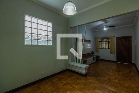 Sala - Sala de jantar de casa para alugar com 2 quartos, 120m² em Jabaquara, São Paulo