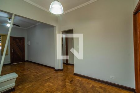 Sala - Sala de jantar de casa para alugar com 2 quartos, 120m² em Jabaquara, São Paulo