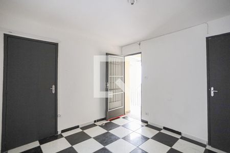 Sala de casa para alugar com 3 quartos, 96m² em Veloso, Osasco