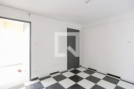 Sala de casa para alugar com 3 quartos, 96m² em Veloso, Osasco